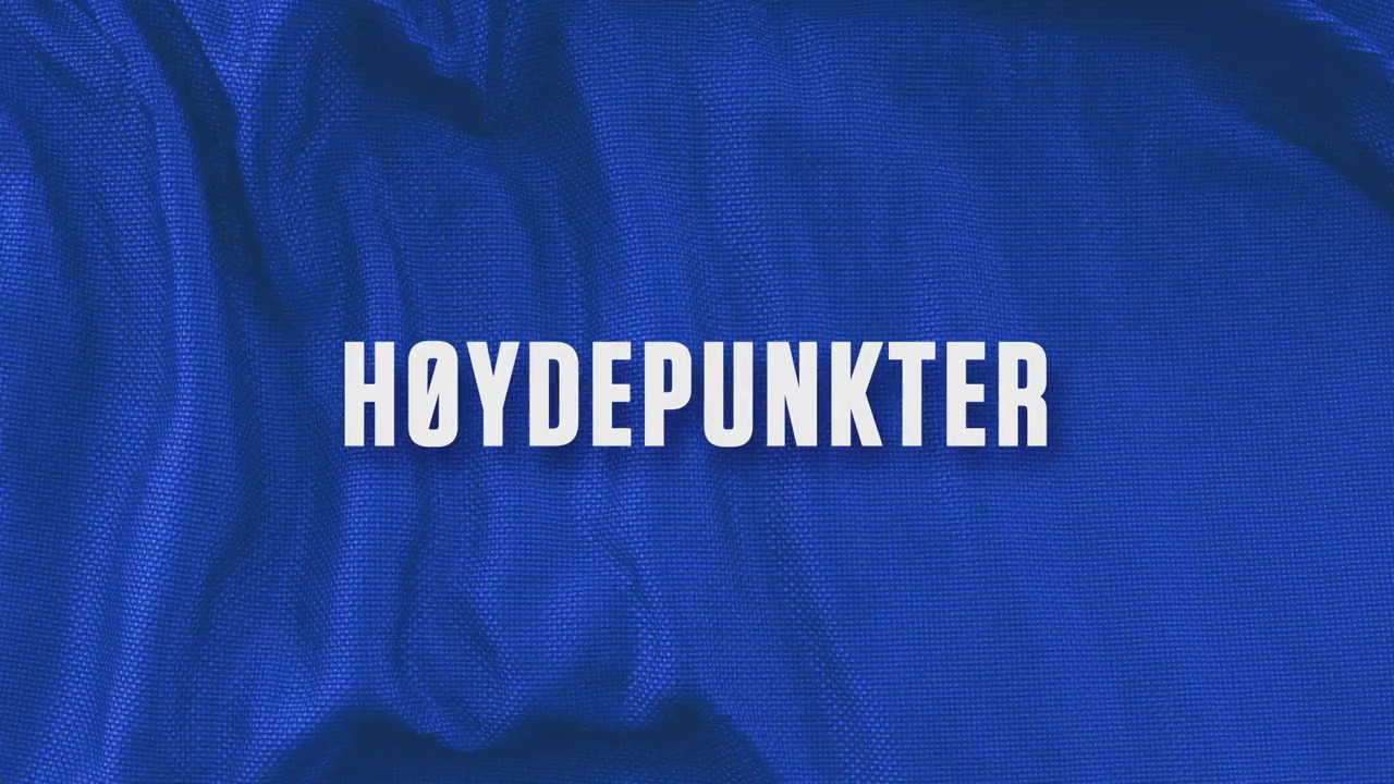 Bryne - Ranheim TF 1-2